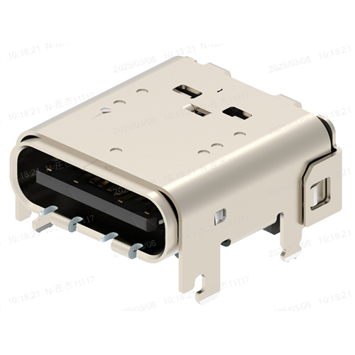 TYPE-C 24Pin